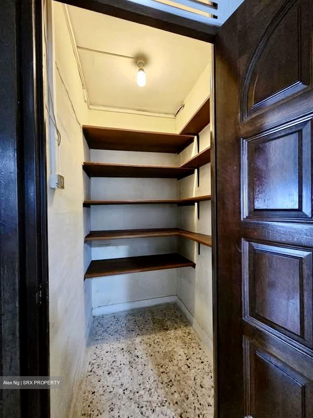 Blk 921 TAMPINES PALMSVILLE (Tampines), HDB 4 Rooms #579678841